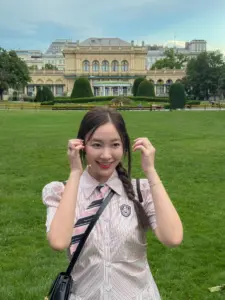 ปุยเมฆ นภสร คลิปหลุด