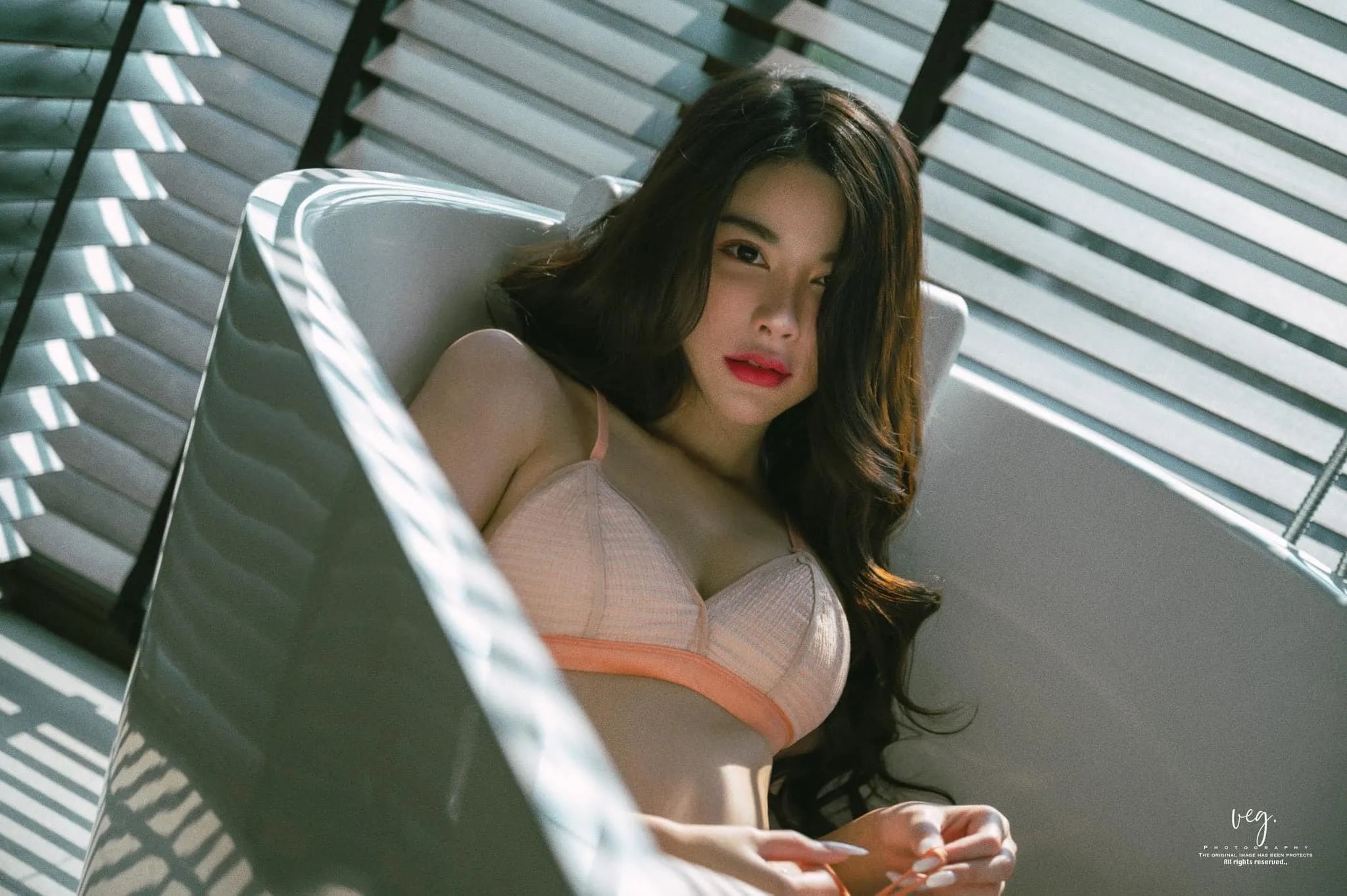 ปุยฝ้าย อมลรดา คลิปหลุด