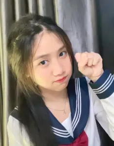 น้องเฟียร์ Fearpxx เน็ตไอดอล