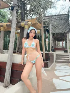 ฟารุ้ง รุ้งมนิสณา คลิปหลุด