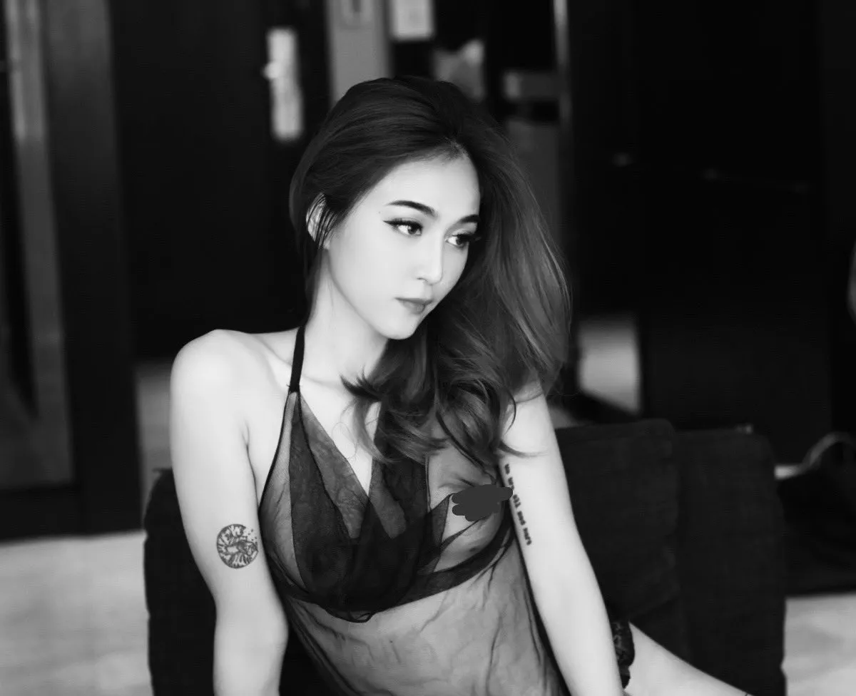 น้องเมย์ Intimumi onlyfans