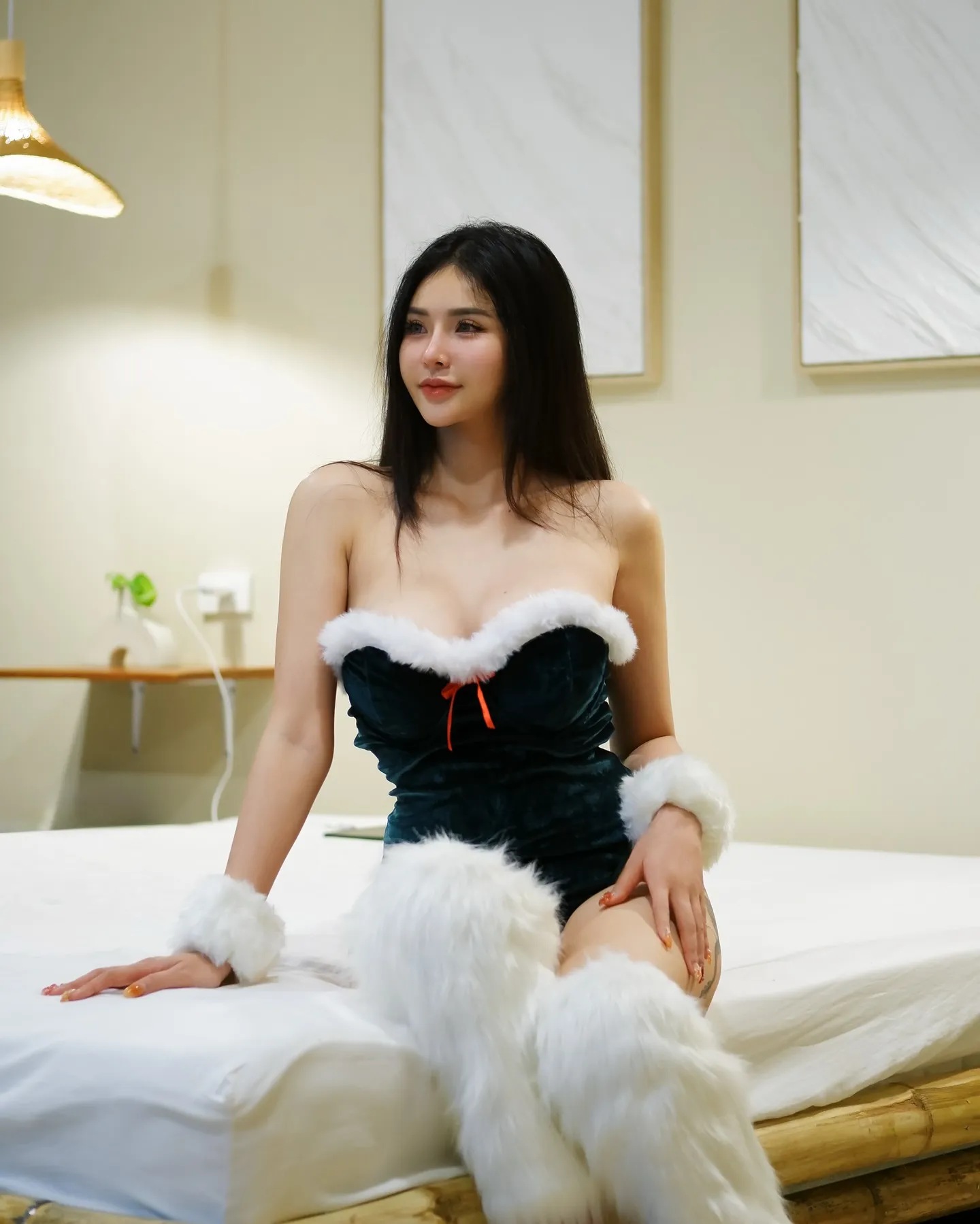 น้องรินทร์ myrinsiya คลิปหลุด