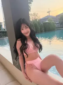 น้องเบียร์ ภัสรนันท์ คลิปหลุด