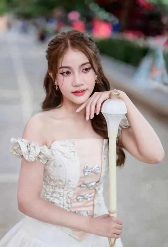 น้องคฑากรมือทอง คลิปหลุด