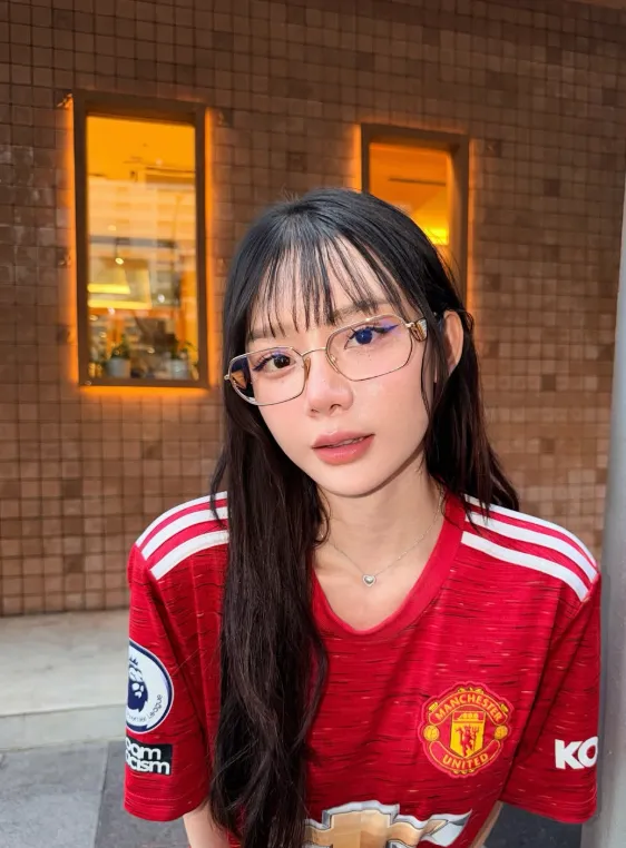 น้องบีม ก็มาดิคร้าบ คลิปหลุด