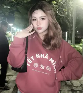 น้อง Nhu Khanh Huynh 16