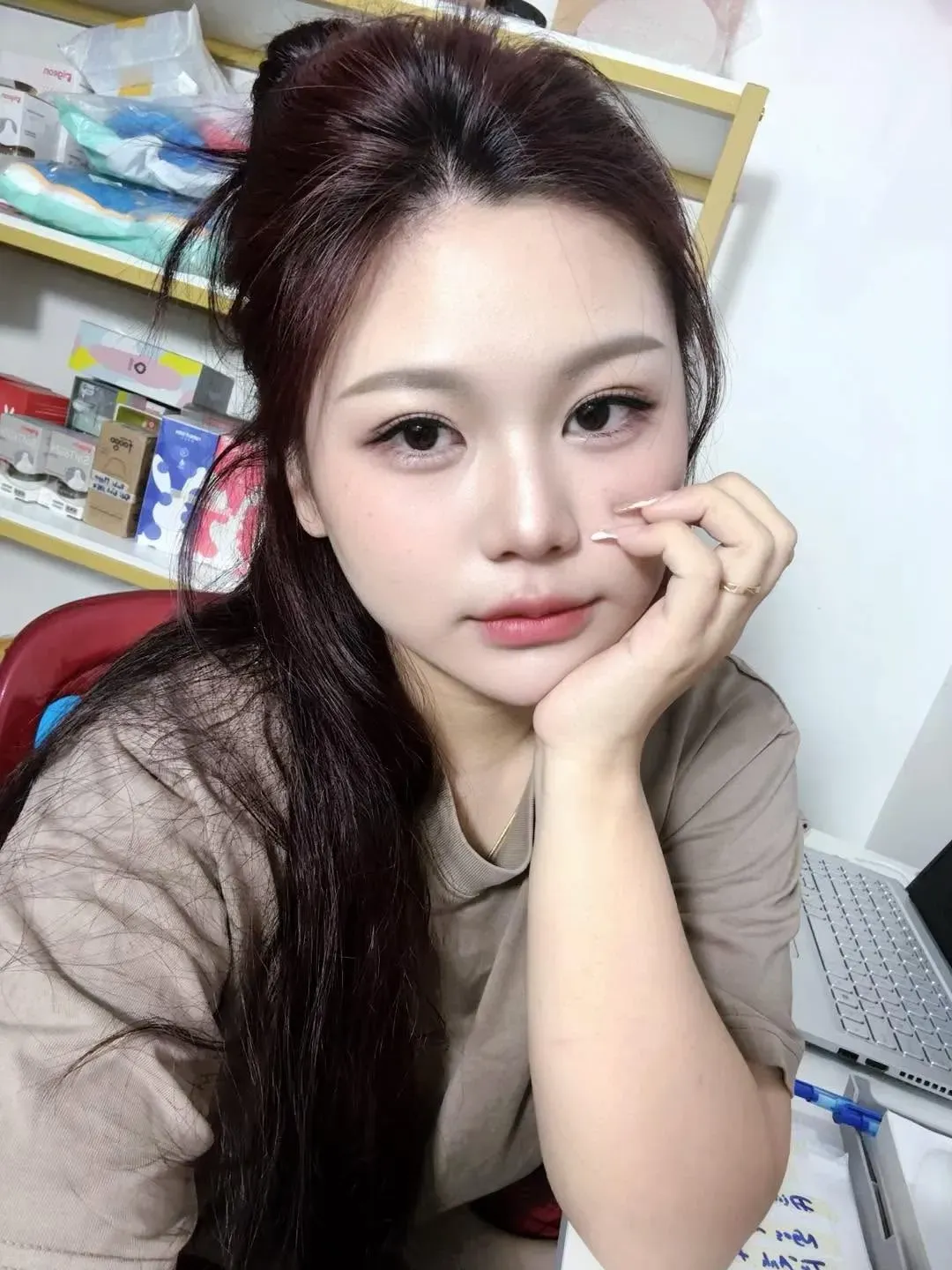 น้อง Nhu Khanh Huynh onlyfans