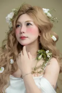 น้อง Nhu Khanh Huynh 26