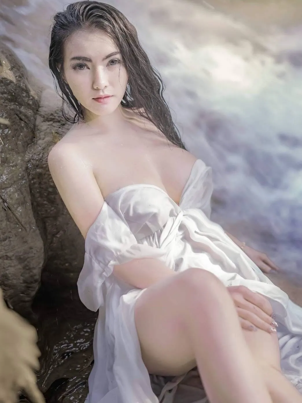 น้องกล้วยแขก เน็ตไอดอล