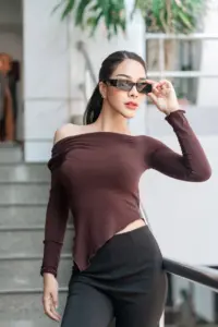 เบลล์ ตรีฉัตร 13 เบลล์ ตรีฉัตร ภาพที่ 13
