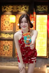 Ploy Arissara ภาพที่ 23