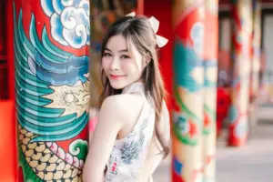 Ploy Arissara ภาพที่ 34