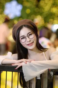 Ploy Arissara ภาพที่ 46