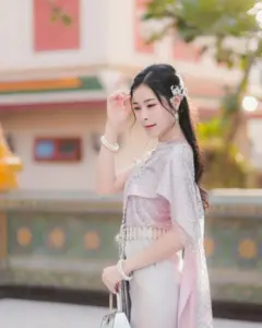 Ploy Arissara ภาพที่ 51