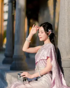 Ploy Arissara ภาพที่ 52