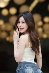 Ploy Arissara ภาพที่ 6